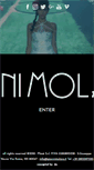 Mobile Screenshot of giannimolaro.it